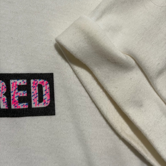 Vintage Designs USA Racing Shirt Mens XL White Pin Up Motorcycle 80s - Picture 4 of 13